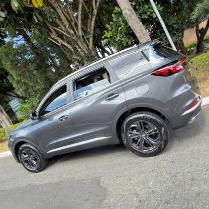 CAOA CHERY TIGGO 7 PRO 1.5 TCI FLEX HYBRID MAX DRIVE CVT CAOA CHERY TIGGO 7 PRO 1.5 TCI FLEX HYBRID MAX DRIVE CVT